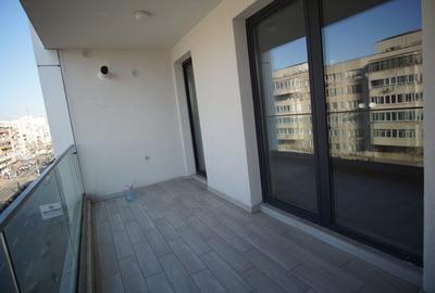 Apartament cu 2 camere decomandat, mobilat în Nerva Traian - 12