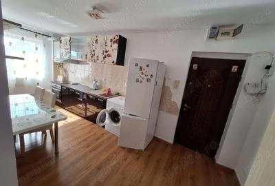 Apartament cu 2 camere semidecomandat în Central - 5
