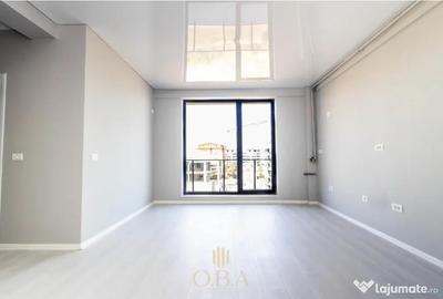 Apartament cu 2 camere decomandat în Central - 4