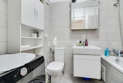 NOU! 2 Camere LUMINOS, 57 mp,DECOMANDAT, boxa,PARCARE-Carol - 11