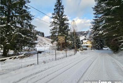Casa de Vacanta in Bucovina! Munte - Rarau! De Vanzare! 0727817187 Casa de Vacanta in Bucovina! Munte - Rarau! De Vanzare! 0727817187 - 8
