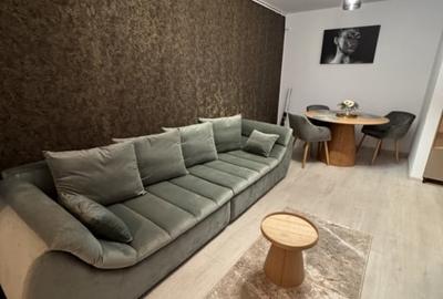 Apartament cu 2 camere decomandat, mobilat în Theodor Pallady - 2