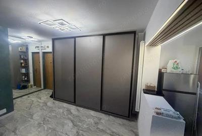 Garsoniera Colentina-Nada FLorilor - 1