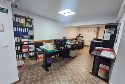 Ap3cam - ideal BIrou / sedii firma - Bloc 2009 - Centrala GAZ - 85 mii euro - 7