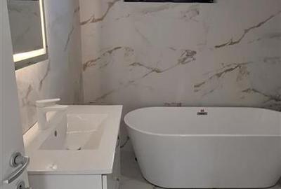 Casă individuală cu 4 camere cu Canalizare în Miroslava - 12