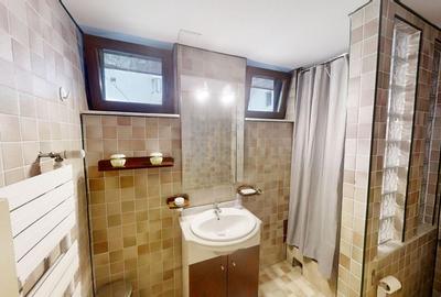 Apartament 5 camere de inchiriat in vila zona *Banu Manta* Tur virtual - 39