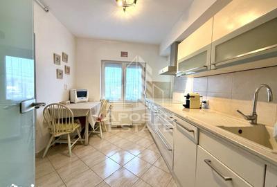 Apartament cu 4 camere decomandat, mobilat în Girocului - 11