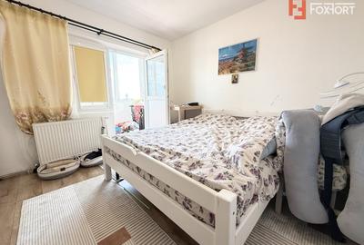 Apartament cu 3 camere decomandat, mobilat în Lipovei - 13