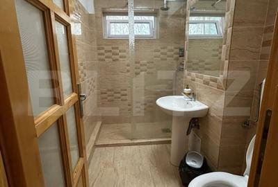 Apartament cu 2 camere, 54 mp+balcon, beci, mobilat, parcare, zona Astra - 5