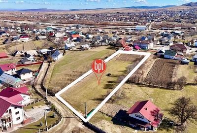 Teren de 4760 mp, în Slatina - 2