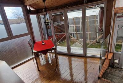 Casă individuală cu 7 camere cu Canalizare în Brebu Nou - 25