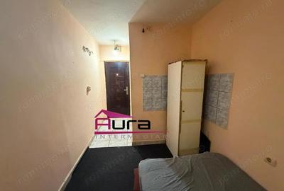 Garsonieră decomandată în Vest - 6
