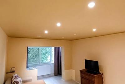 Apartament 2 camere semidecomandat – Zona Casa de Cultura - 5