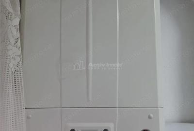 Apartament cu 3 camere semidecomandat în Micro III - 6