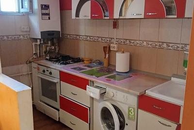 Apartament cu 2 camere decomandat în Central - 7