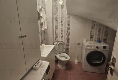 Casa 3 camere mobilata de inchiriat in Drumul Taberei Casa 3 camere mobilata de inchiriat in Drumul Taberei - 4