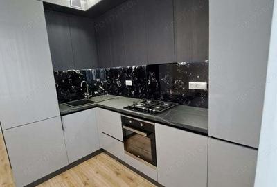 Apartament cu trei camere in zona Calea Mosilor - 2