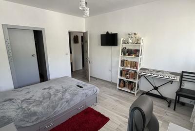Apartament cu 3 camere în Calea București - 8