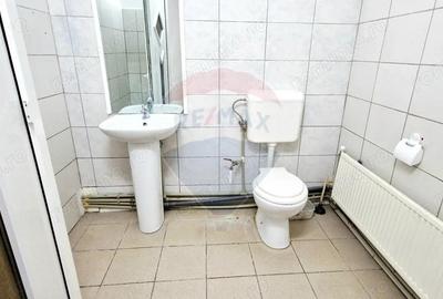 Spa?iu comercialmultiple destina?ii, vitrina stradala, zona UTA - 1