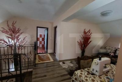 Casa de vanzare, cu 4 camere, 300 mp, zona exterior sud - 4