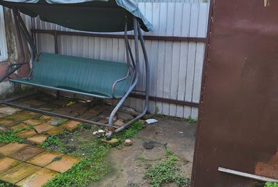Casă cu 2 camere cu Teren 120 Mp în Chercea - 6