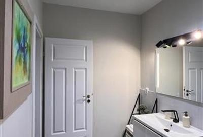 Vanzare apartament 2 camere de LUX 61 mp bloc nou zona Zorilor- Lidl Frunzisului - 10