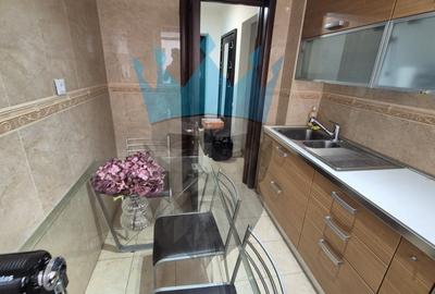 Apartament cu 2 camere semidecomandat, mobilat în Baba Novac - 5