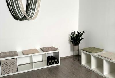 Spațiu comercial, de 70 mp, în Costin Georgian - 1