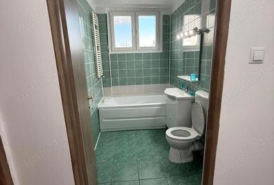 Apartament cu 3 camere în Gojdu - 4