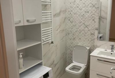 Garsonieră decomandată în Central - 2