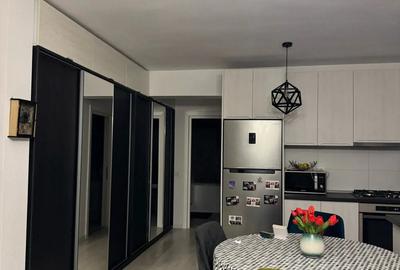 Vanzare Apartament 2 camere - 4