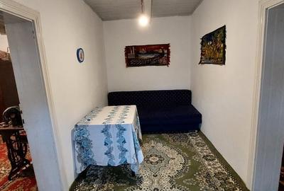 Casă cu 2 camere în Albești - 5