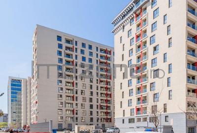 MILITARI | EXIGENT RESIDENCE| MALL PLAZA | 55 mp UTILI | ... - 6