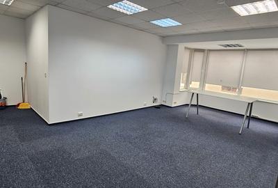 Birou, de 60 mp, în Floreasca - 6