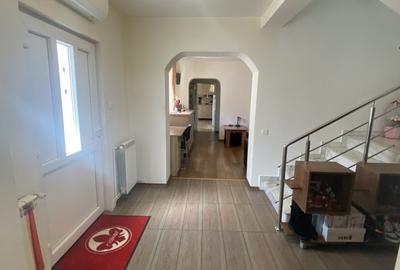 Casa Dristor individuala - 13