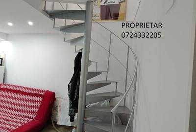 PROPRIETAR - Duplex 3 Camere, 3 Băi, Obor, Renovat 2025, Lift și Parcare - 4