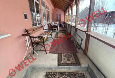Casă familială de vânzare în Pachia! - 6