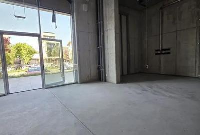 Spațiu comercial, de 122 mp, în Cotroceni - 2