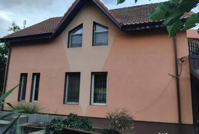 Casă cu 7 camere cu Teren 777 Mp în Chișineu-Criș - 5