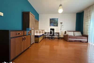 Garsonieră în Plopilor - 11