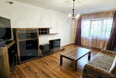 Apartament cu 3 camere, parter -Sf.Gheorghe - 4