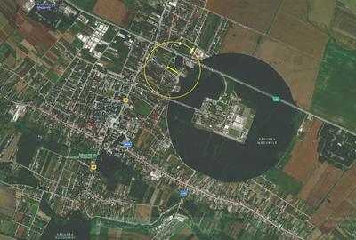 Teren în Măgurele - 3