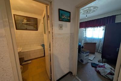 Apartament cu 3 camere decomandat în Republicii - 6