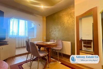 Apartament de inchiriat, 2 Camere, Calea Aradului, Oradea - 7