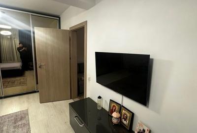 Apartament cu 2 camere în Ferentari - 11