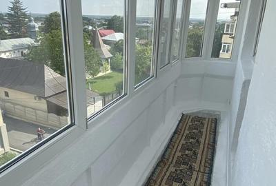 Apartament cu 2 camere decomandat în Central - 1