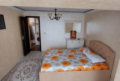 Apartament cu 2 camere decomandat în Burdujeni - 7