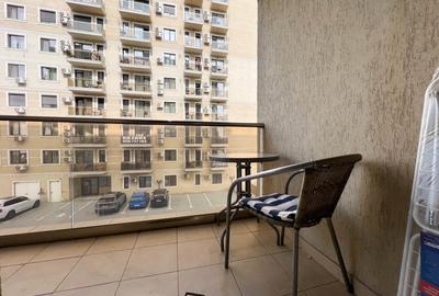 Termen lung! Mamaia 2 camere SOLID HOUSE si loc de parcare - 31