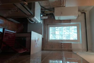 Apartament cu 2 camere semidecomandat în Tomis III - 4
