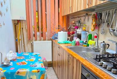 Apartament 2 camere, Mircea cel Batran, etaj 1, CT, accept CREDIT - 6